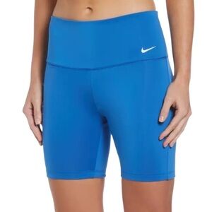 NWT Nike Women’s Essential 6" Kick Shorts